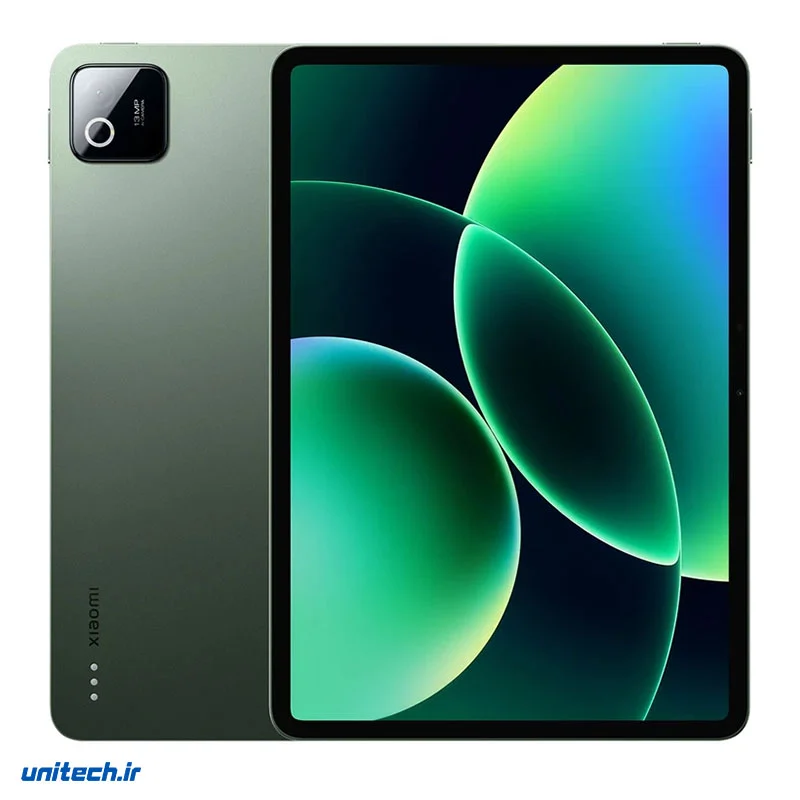 تبلت 11.2 اینچ شیائومی مدل Pad 8 WiFi ظرفیت 256 گیگابایت و رم 12 گیگابایت (1)